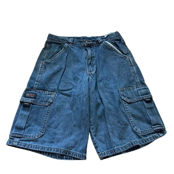 Wrangler Cargo Shorts - Picture 1 of 3